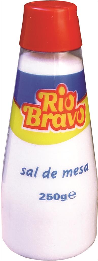 SAL MESA RIO BRAVO 250 GRS
